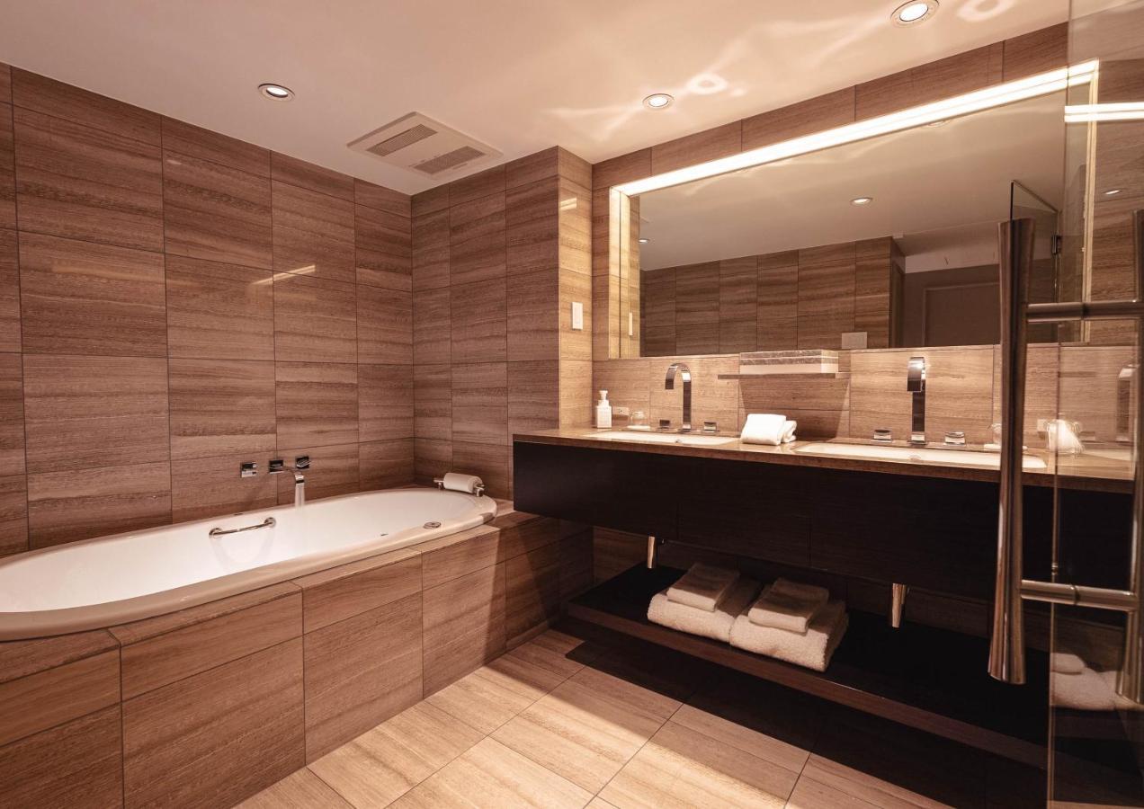 Azabu Ten Tokyo Exterior photo