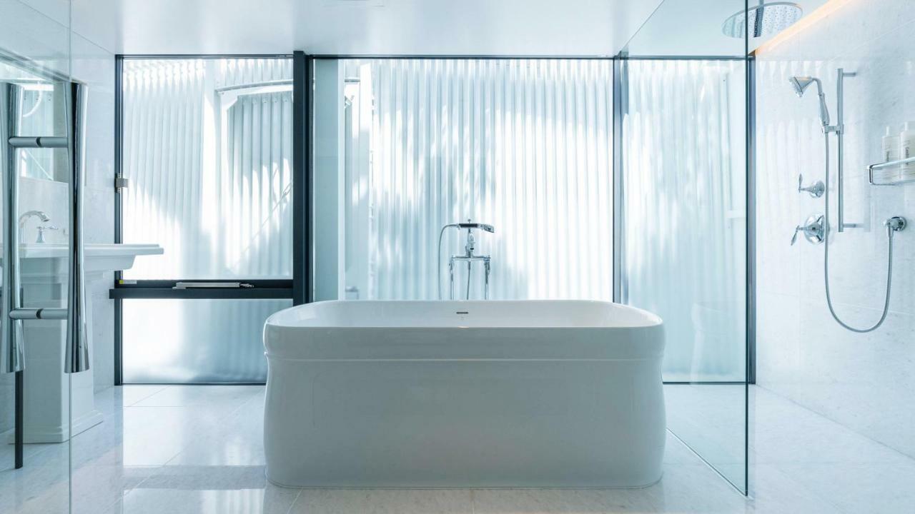 Azabu Ten Tokyo Exterior photo