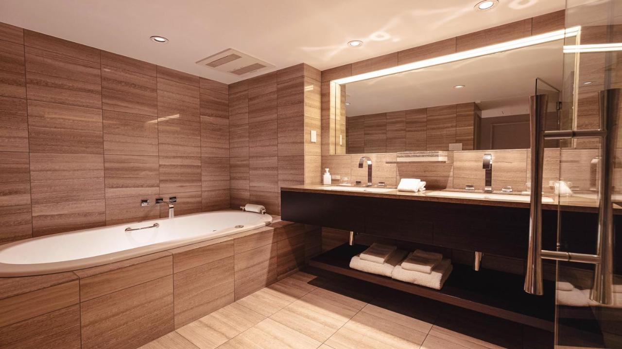 Azabu Ten Tokyo Exterior photo